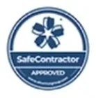 SafeContractor Approved
