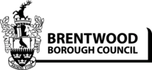 Brentwood Council logo