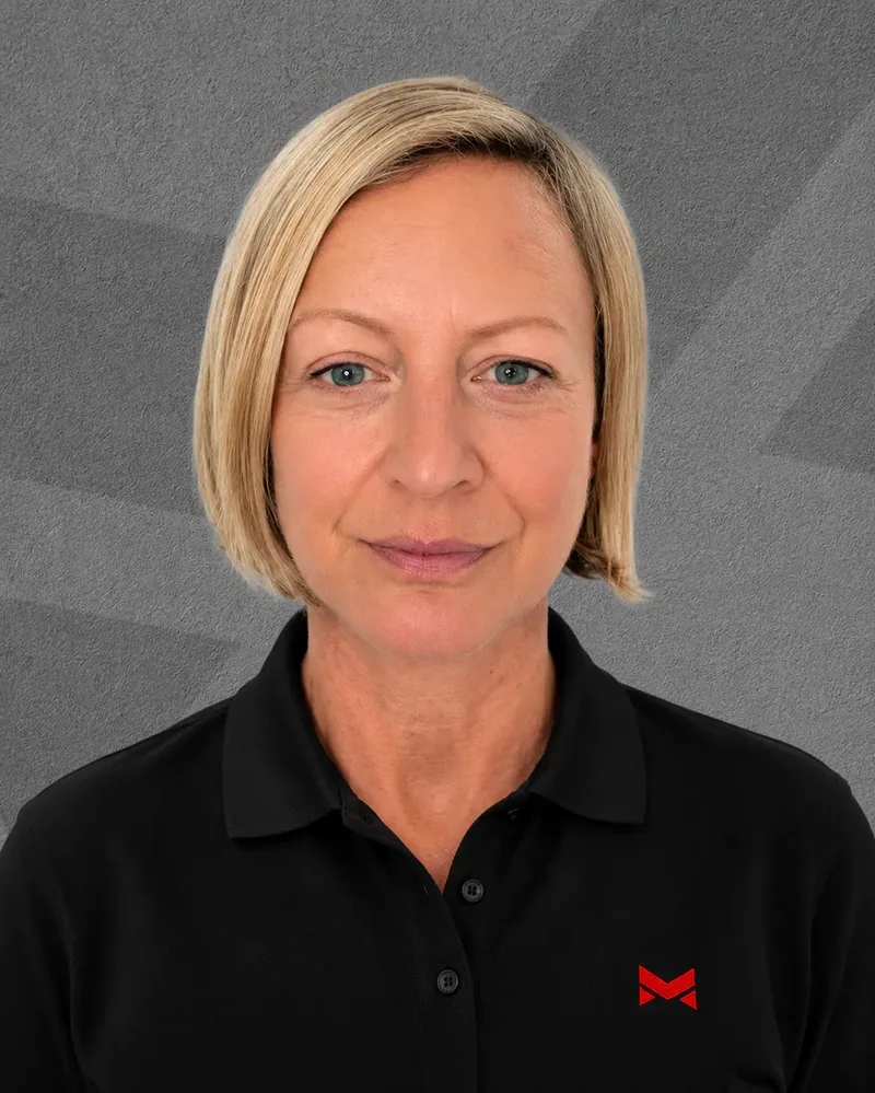 Anna Curtis, Resident Liaison Officer (RLO) at MarKe
