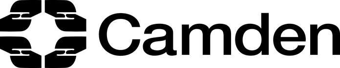 London Borough of Camden logo
