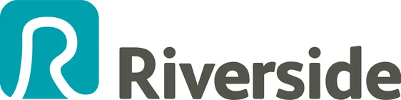 Riverside logo