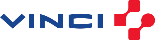Vinci Facilities logo