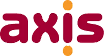 Axis Europe logo