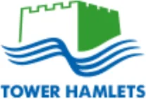 London Borough of Tower Hamlets logo