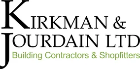 Kirkman & Jourdain logo