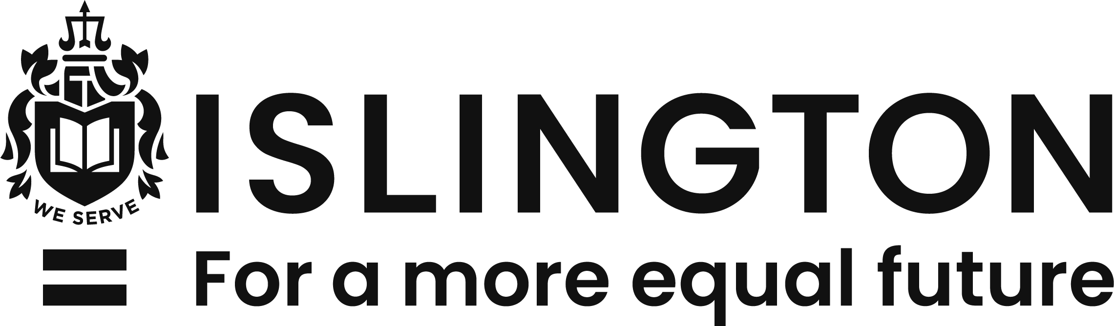 London Borough of Islington logo