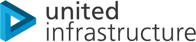 United Infrastructure logo