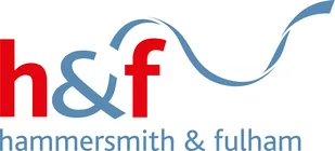 London Borough of Hammersmith & Fulham logo