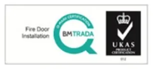 BM TRADA — Fire Door Installation