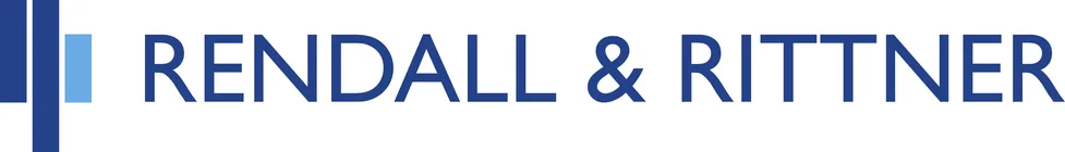 Rendall & Rittner logo